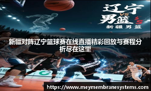 新疆对阵辽宁篮球赛在线直播精彩回放与赛程分析尽在这里